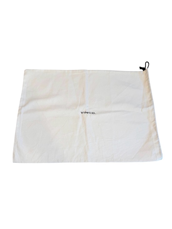 Vince Accessories - Vince Drawstring Dustbag